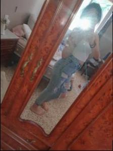 Chica busca chico en Granada: 
