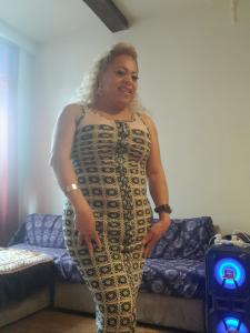Transexual en Mallorca: 