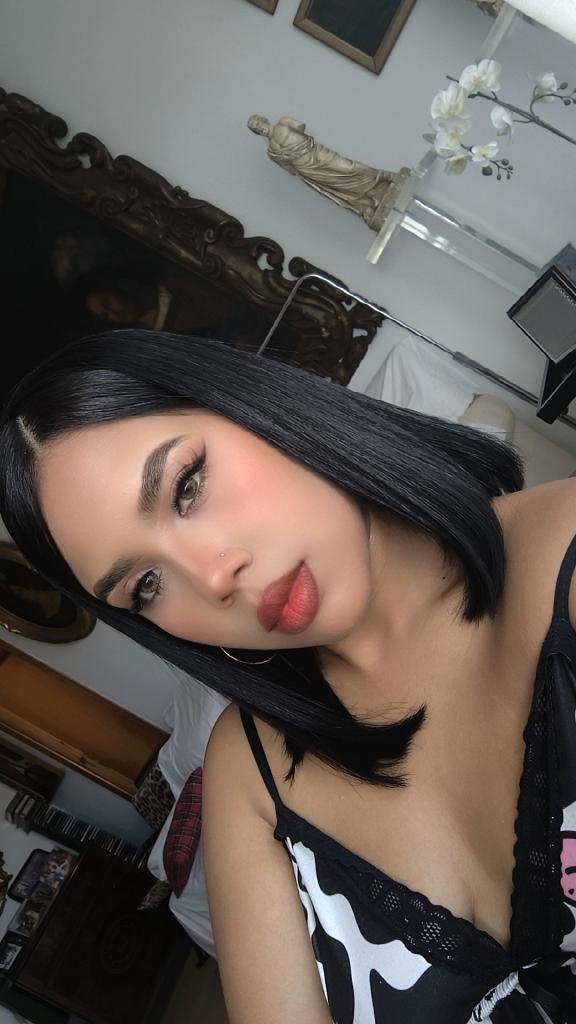 672535560: Chica busca chico en Tenerife