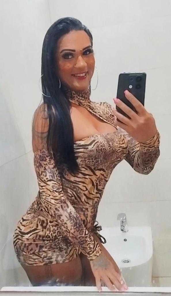 Travesti en Vizcaya: 