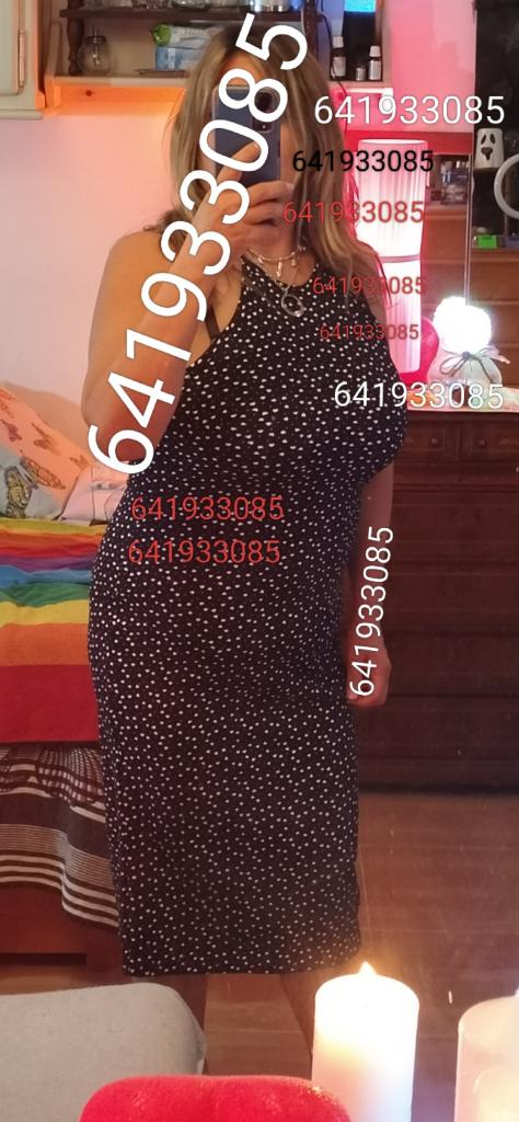 641933085: Chica busca chico en Toledo