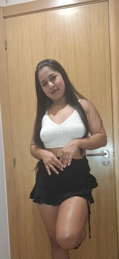 Chica busca chico en La Coruña: 