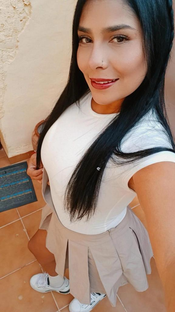 Chica busca chico en Barcelona: 