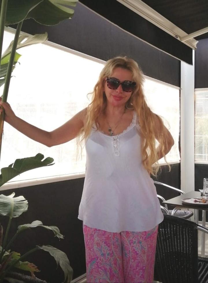 Chica busca chico en Alicante: 