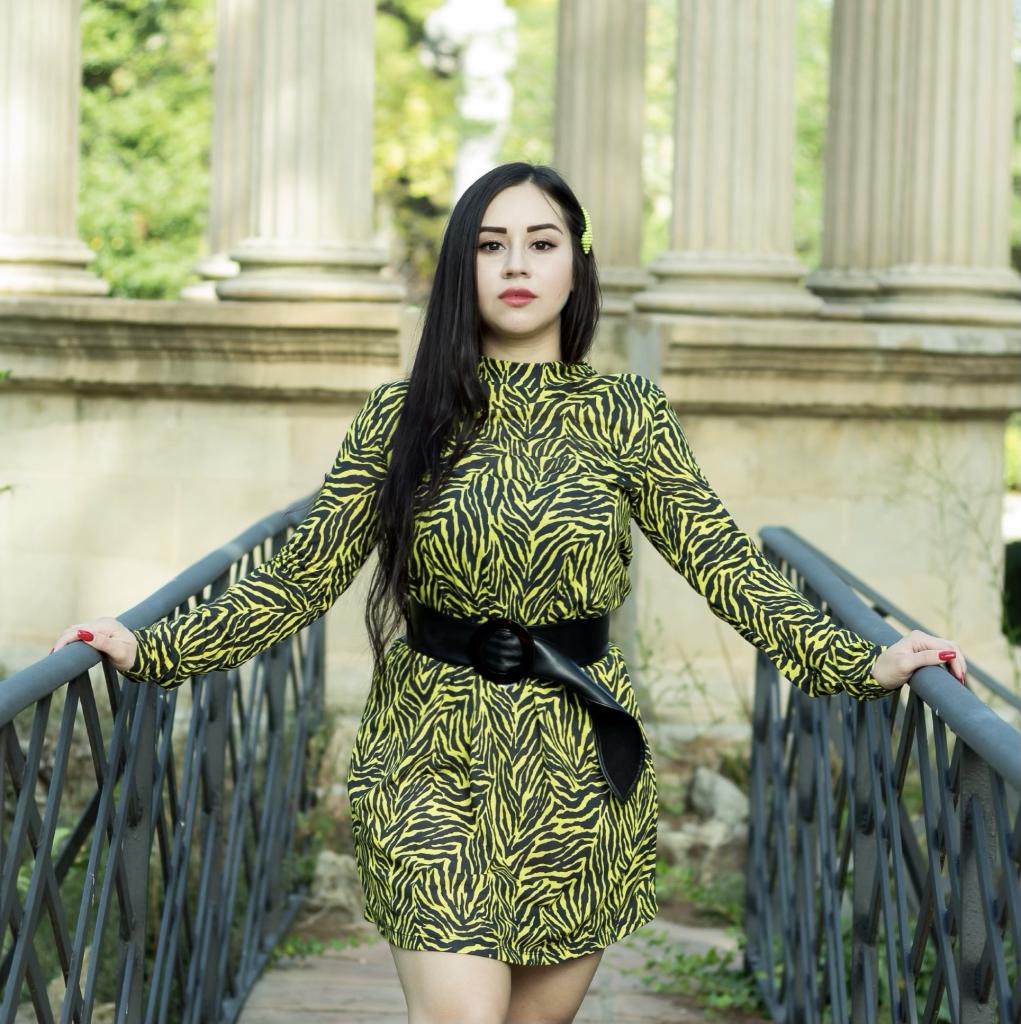 Chica busca chico en Madrid: 