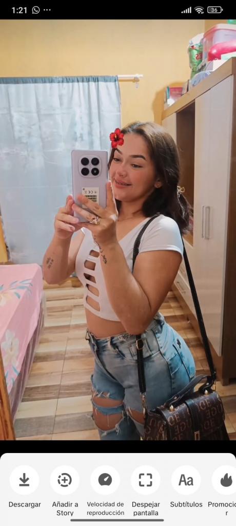 Chica busca chico en Castellón: 