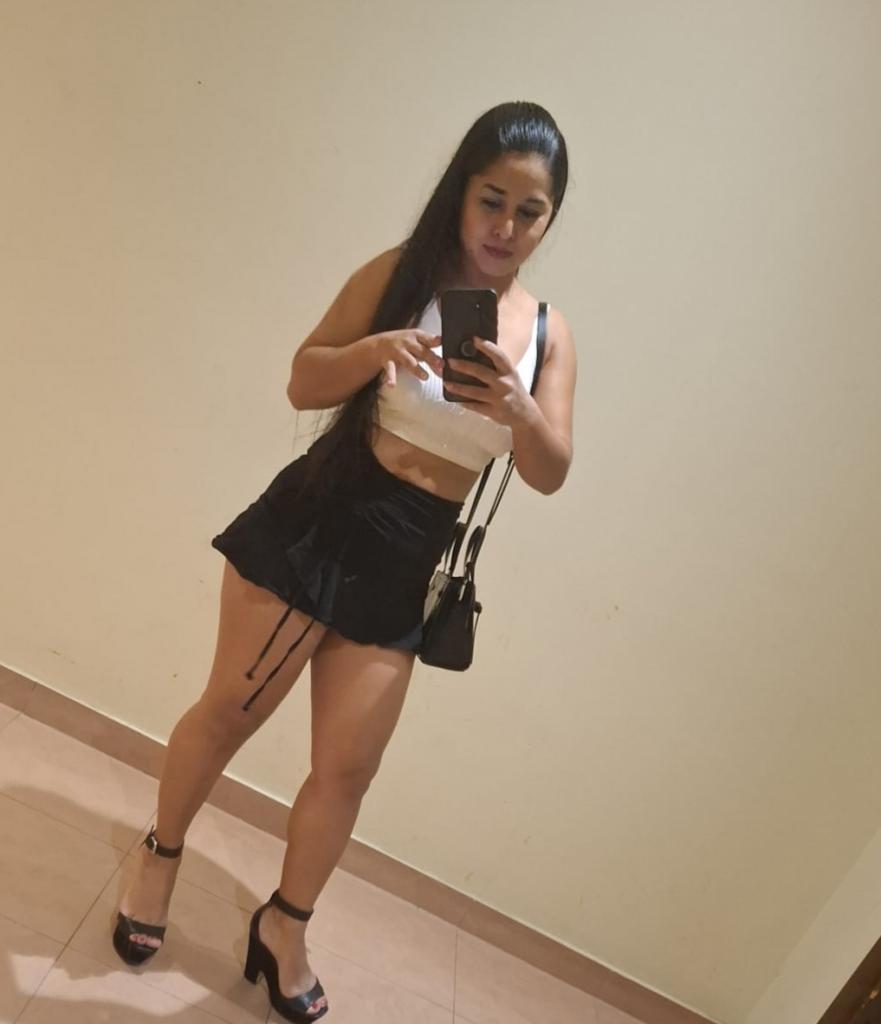 Chica busca chico en La Coruña: 