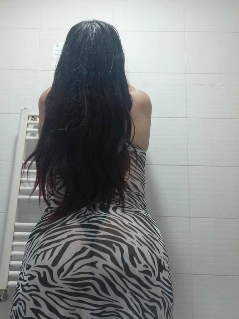 Chica busca chico en Madrid: 