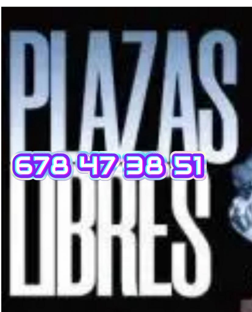 Chica busca chico en Málaga: Chica busca chico