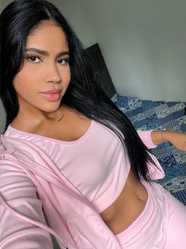 Chica busca chico en Málaga: 