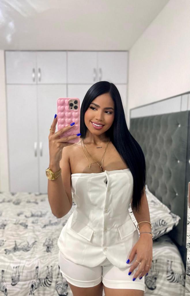 Chica busca chico en Málaga: 