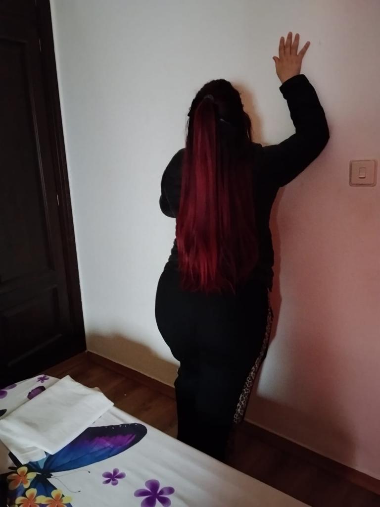 Chica busca chico en Huelva: 