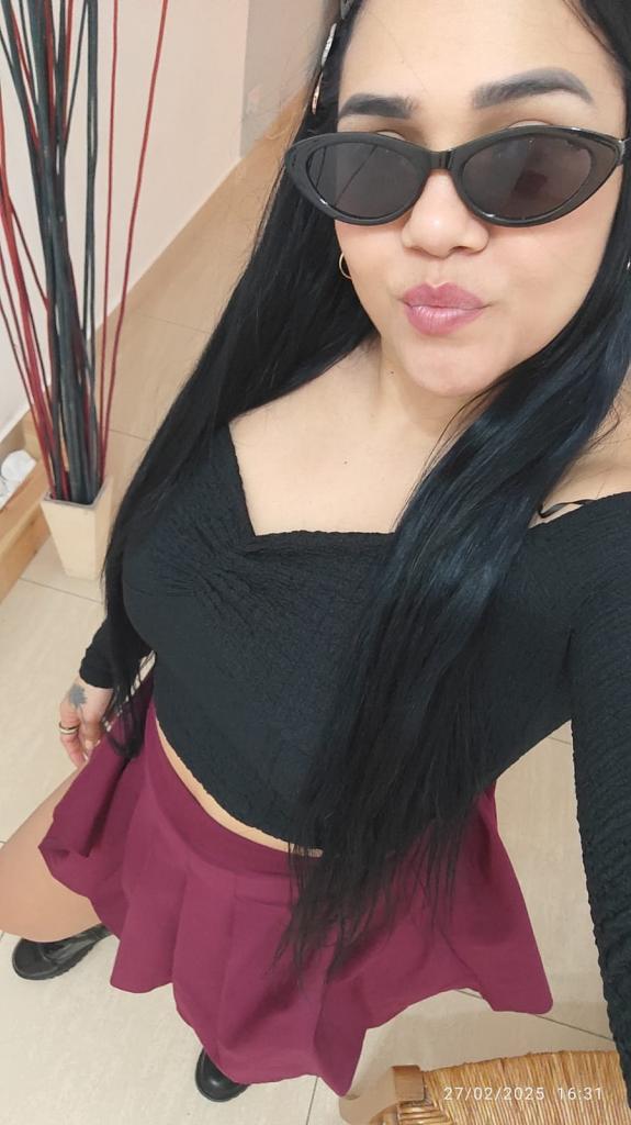 Chica busca chico en Las Palmas: 