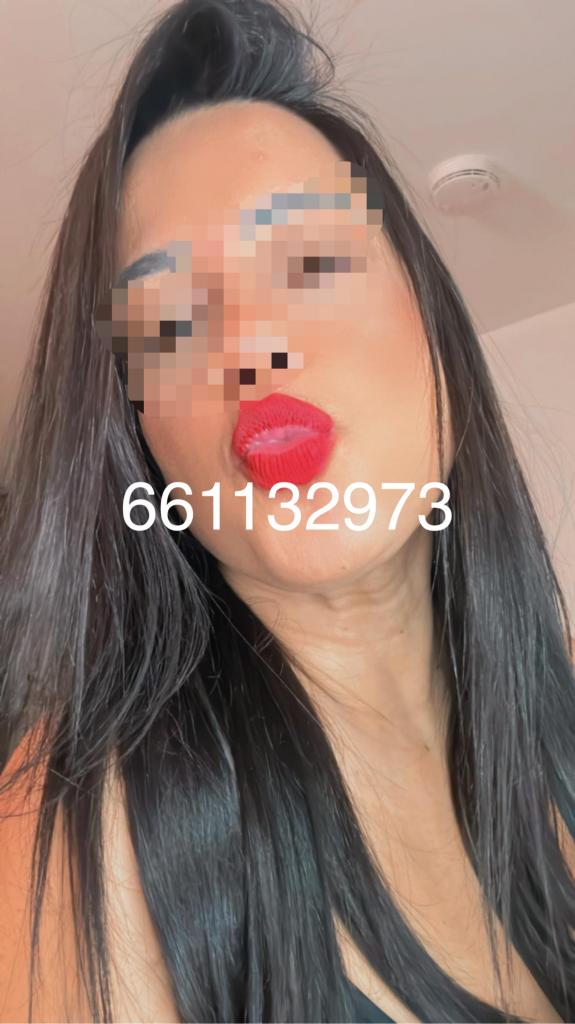 Chica busca chico en Ciudad Real: 