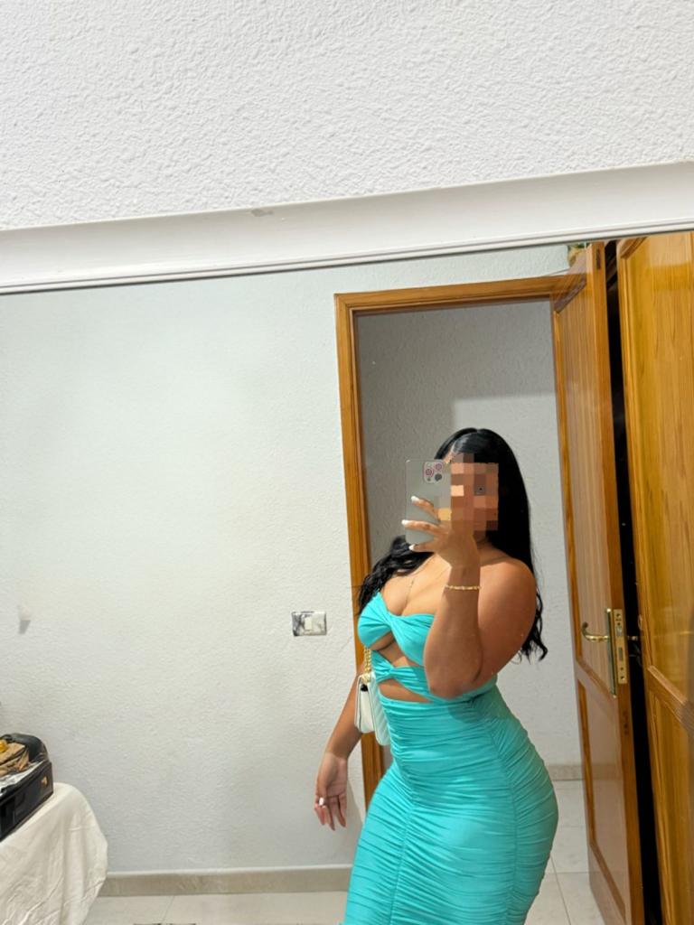 Chica busca chico en Las Palmas: 