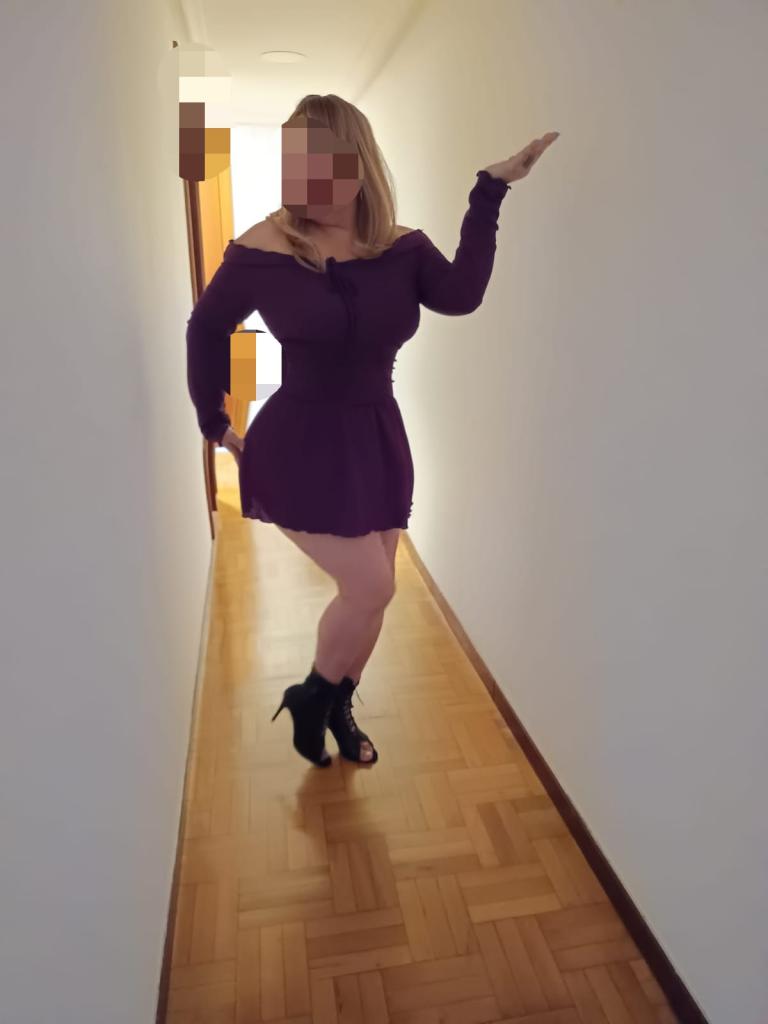 Chica busca chico en Asturias: 