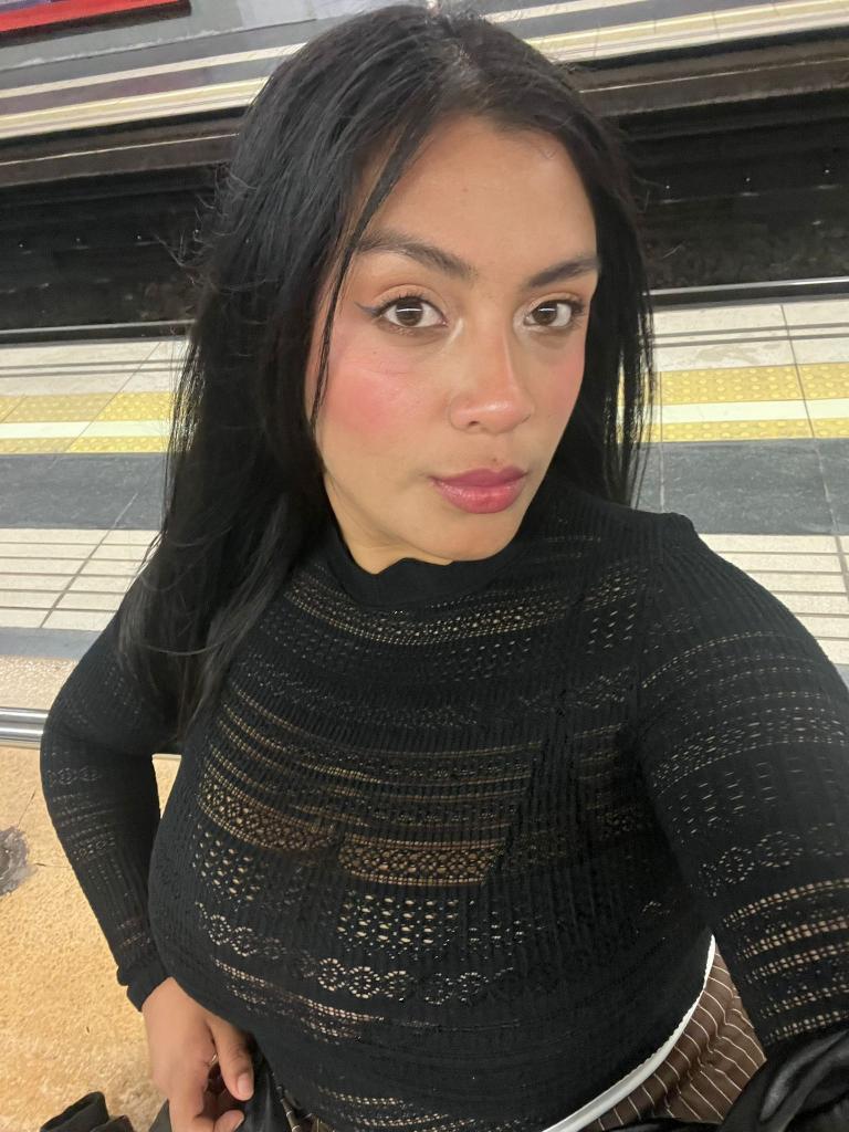 Chica busca chico en Barcelona: 