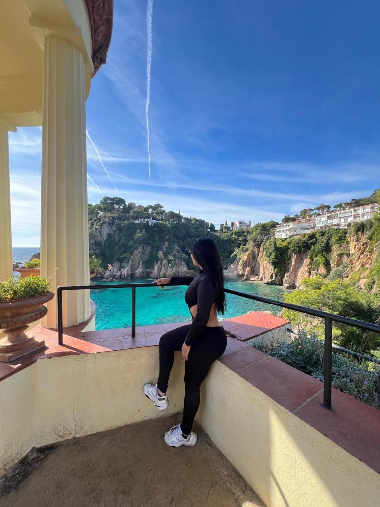 Chica busca chico en Barcelona: 