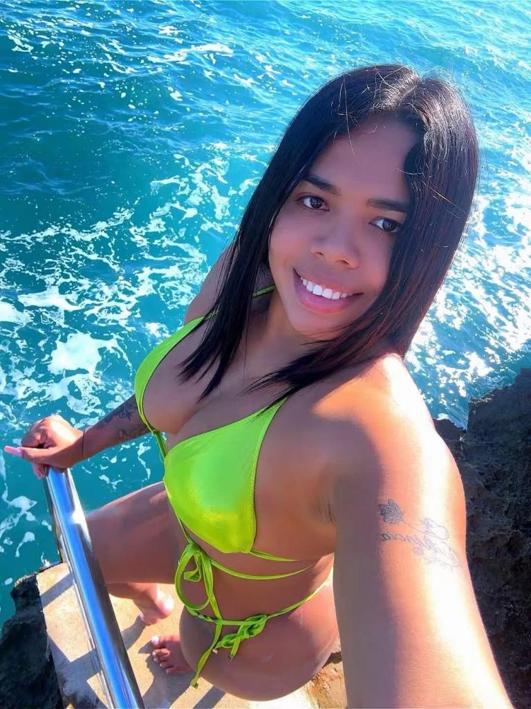 Chica busca chico en Barcelona: 