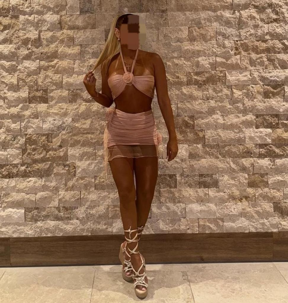 Chica busca chico en Alicante: 