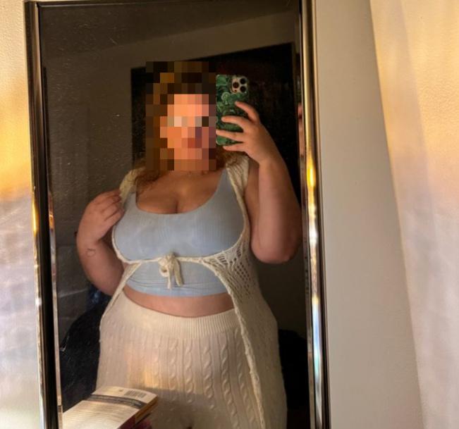 Chica busca chico en Badajoz: 