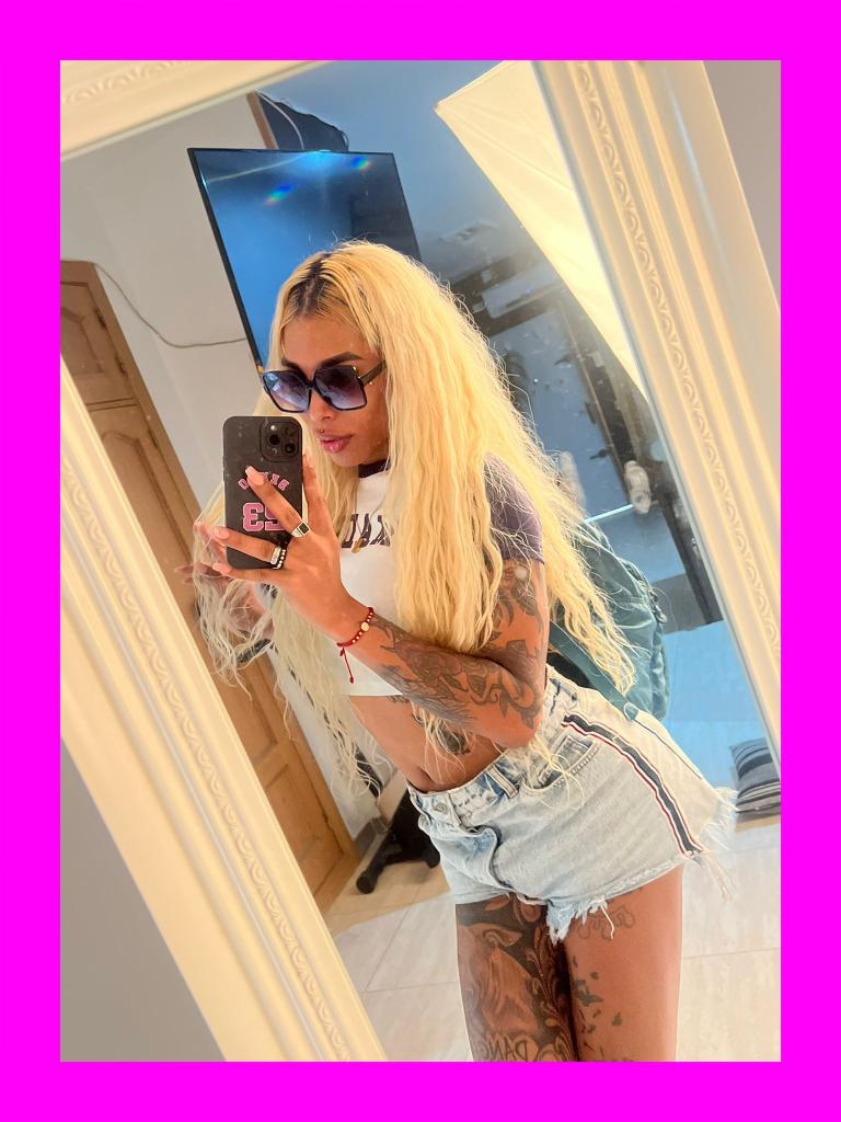 Travesti en Valencia: 