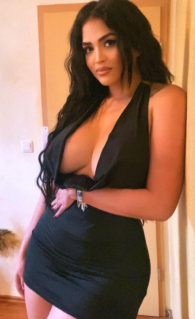 Chica busca chico en Madrid: 