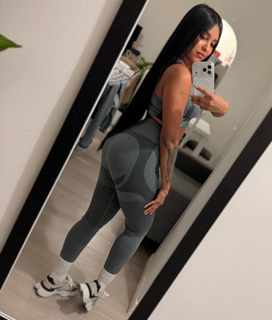 Chica busca chico en Madrid: 