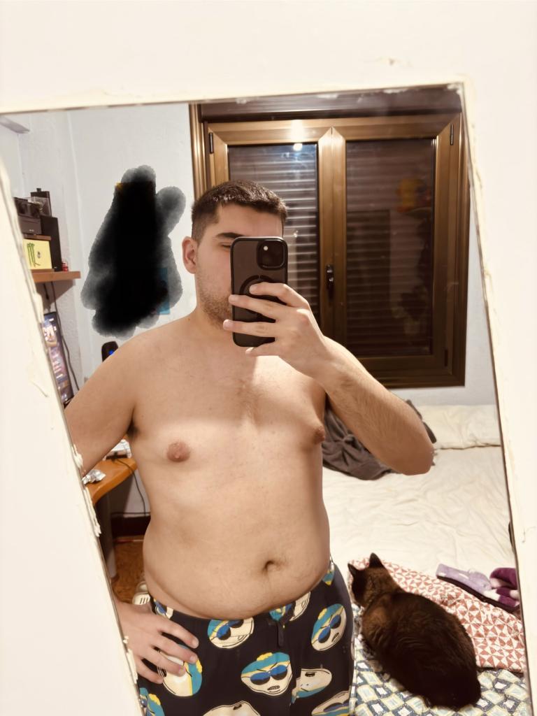 Chico busca chica en Vizcaya: 