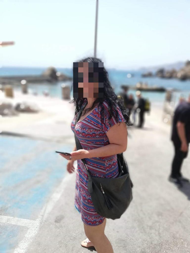 Chica busca chico en Almería: 