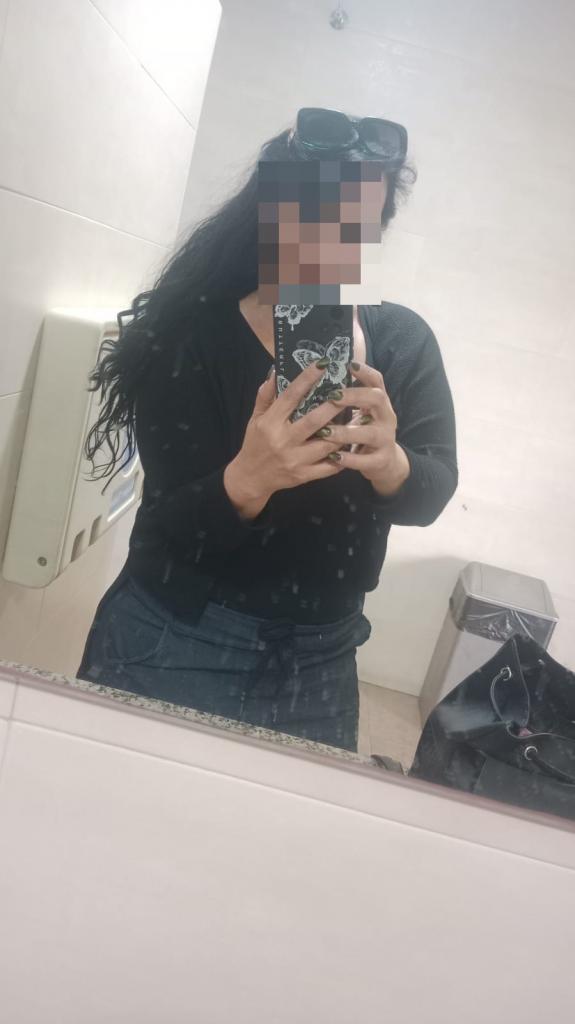 Chica busca chico en Almería: 