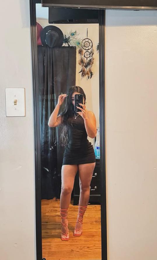 Chica busca chico en León: 