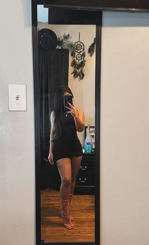 Chica busca chico en León: 