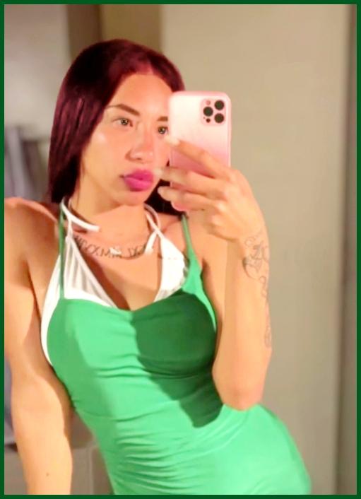 Chica busca chico en Ibiza: 