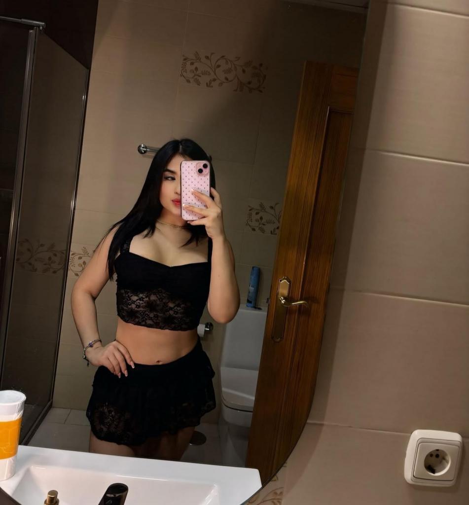 Chica busca chico en Madrid: 