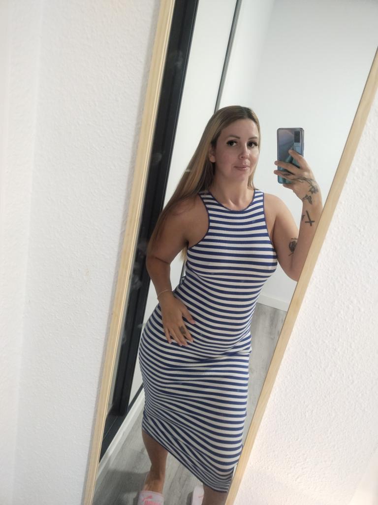 Chica busca chico en Cáceres: 