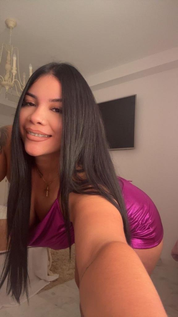 602013501: Chica busca chico en Málaga