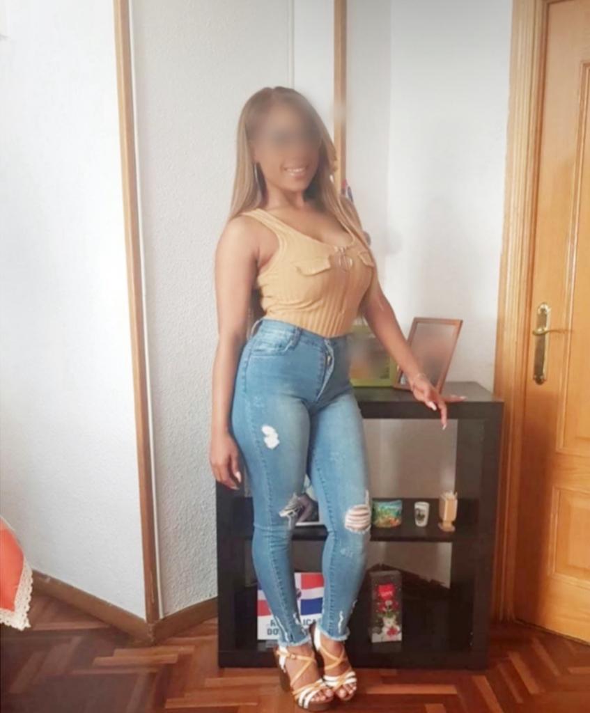 Chica busca chico en Orense: 