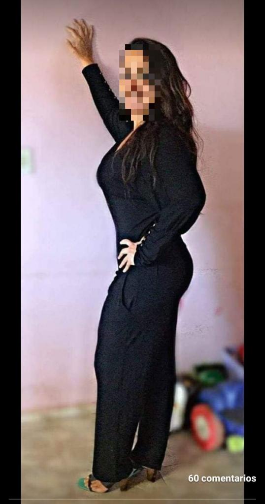 Chica busca chico en Almería: 