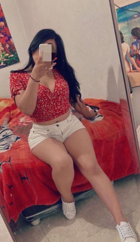 Chica busca chico en Zaragoza: 