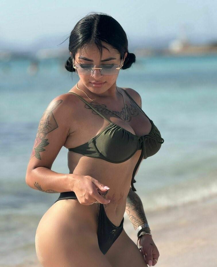 Chica busca chico en Murcia: 