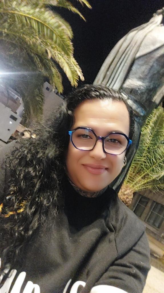 Transexual en Las Palmas: 