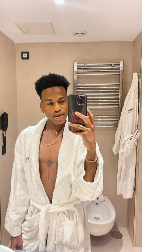 611271304: Chico busca chica en Málaga