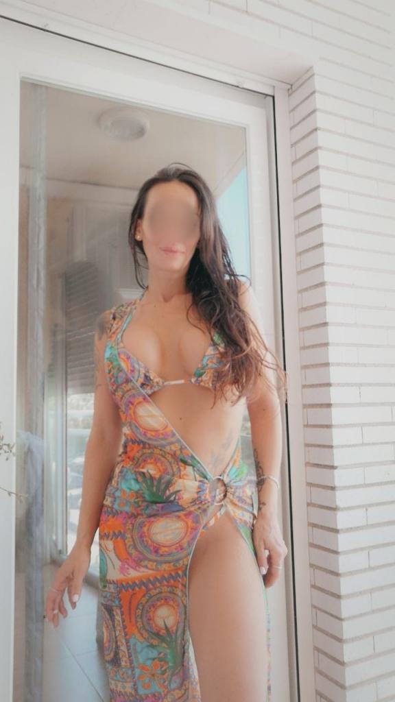 Chica busca chico en Zaragoza: 