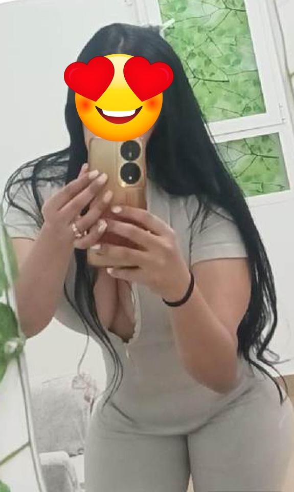 Chica busca chico en Madrid: 