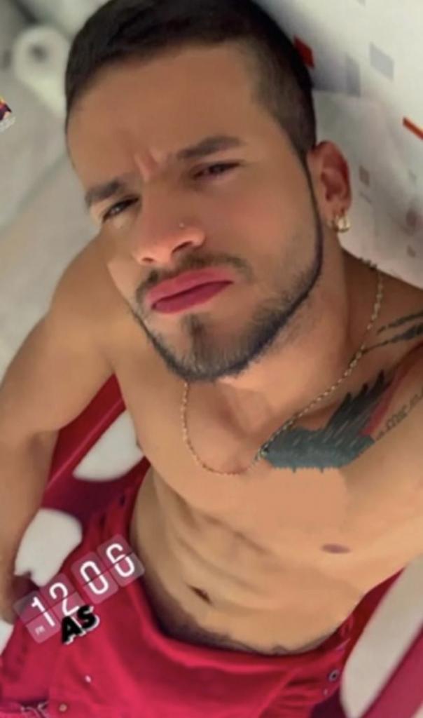 641378847: Travesti en Vizcaya