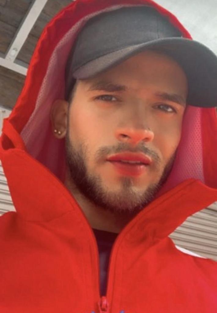 Transexual en Vizcaya: 