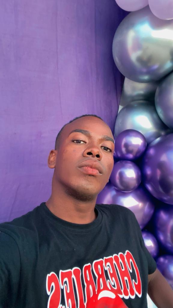 Chico busca chica en Madrid: 