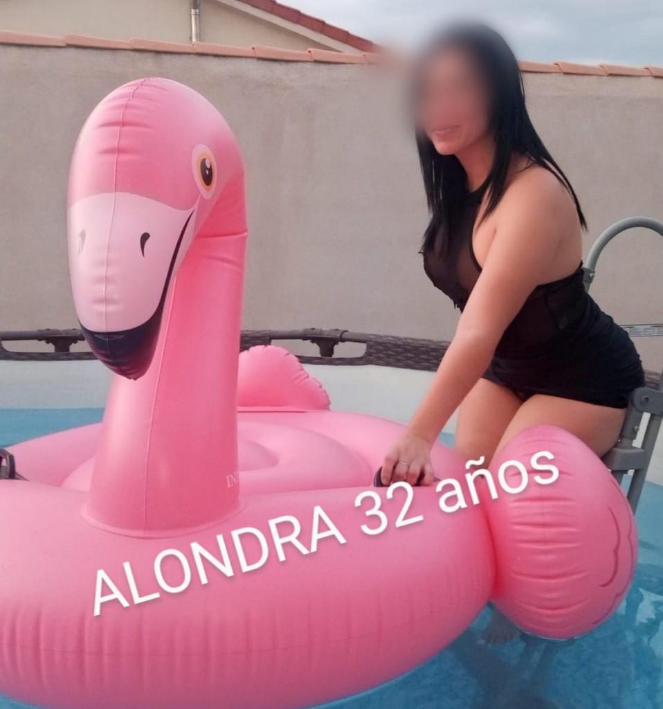 Chica busca chico en Toledo: 