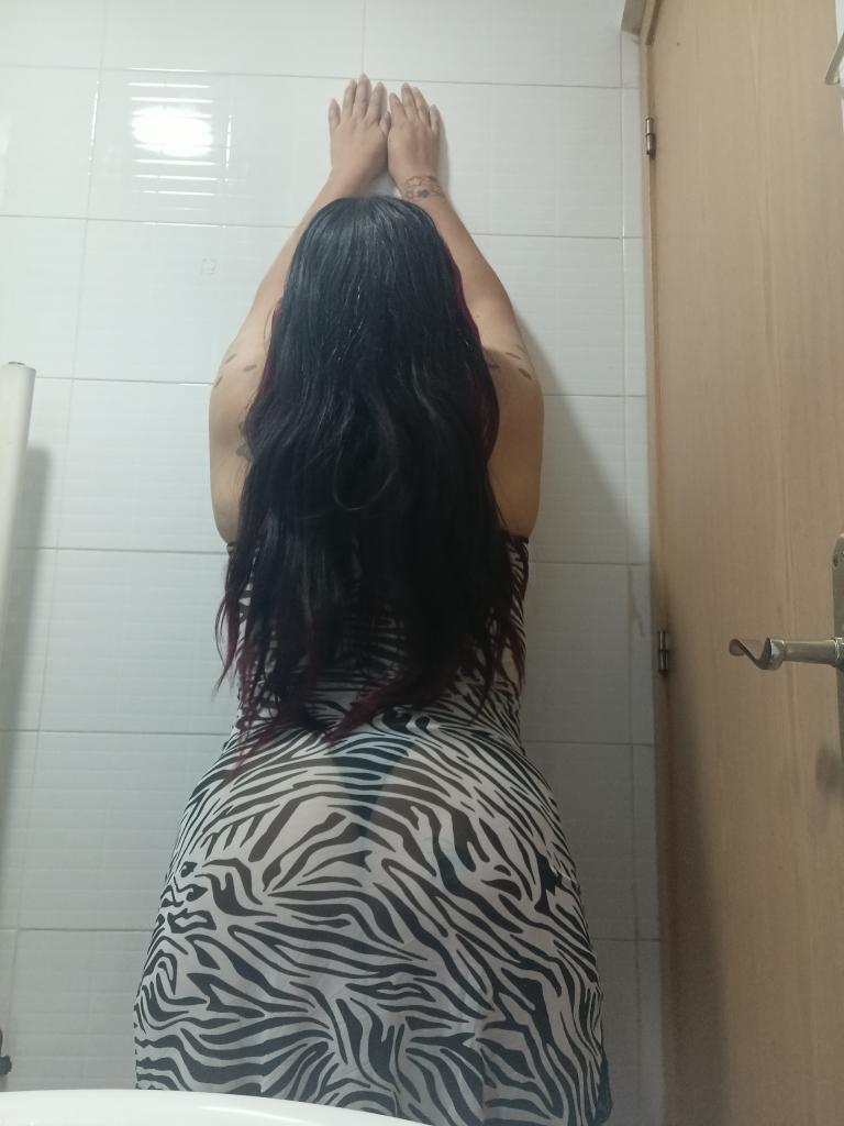 Chica busca chico en Madrid: 